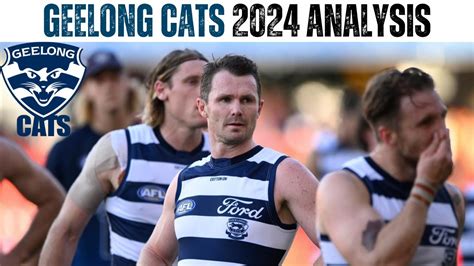 AFL 2024 Finals Preview – Geelong Cats .